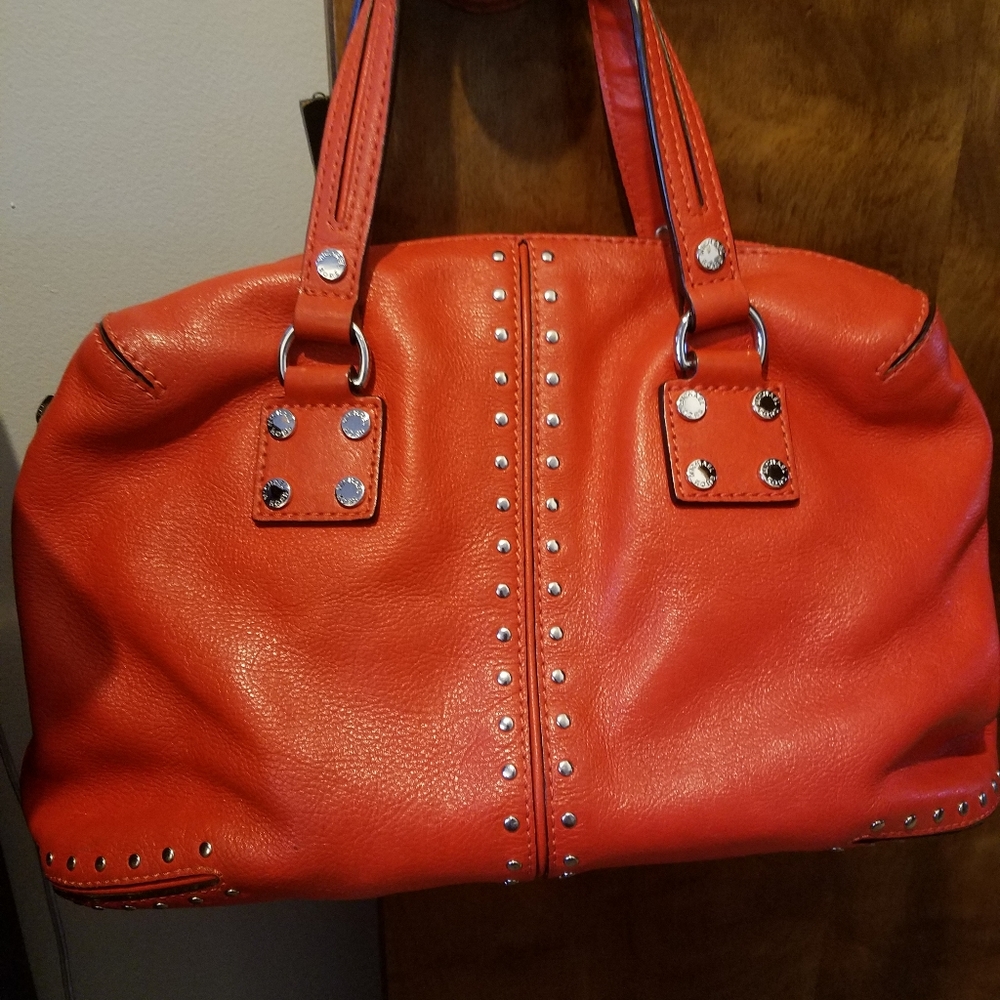 Michael Kors Astor Satchel